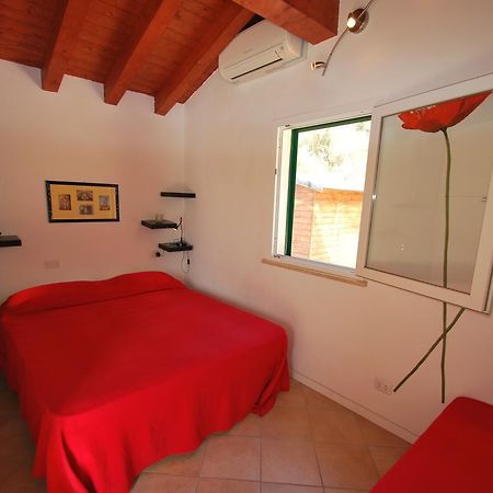 Villetta Ciclamino Casa Alzi Ngoại thất bức ảnh