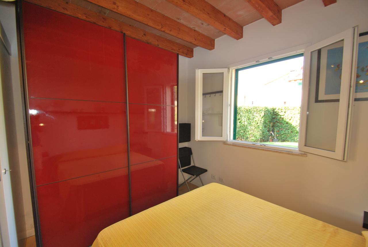 Villetta Ciclamino Casa Alzi Ngoại thất bức ảnh