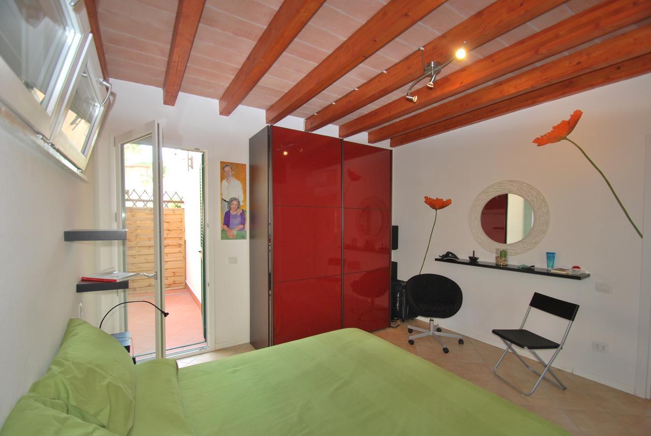 Villetta Ciclamino Casa Alzi Ngoại thất bức ảnh
