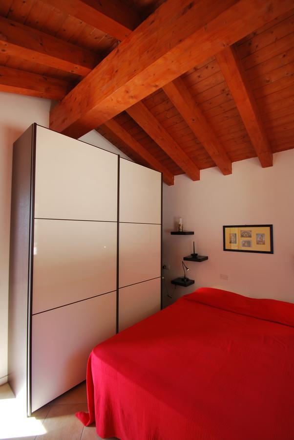 Villetta Ciclamino Casa Alzi Ngoại thất bức ảnh