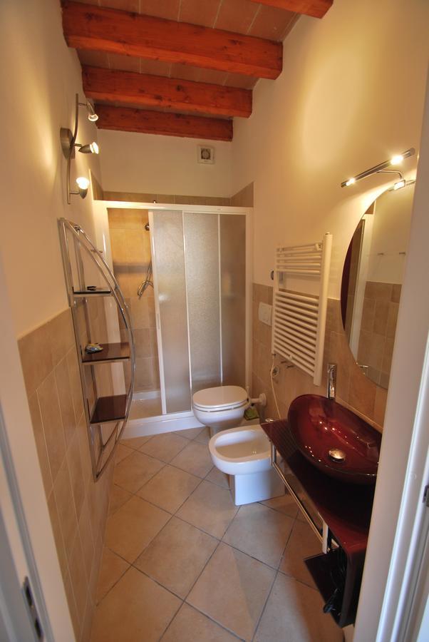 Villetta Ciclamino Casa Alzi Ngoại thất bức ảnh