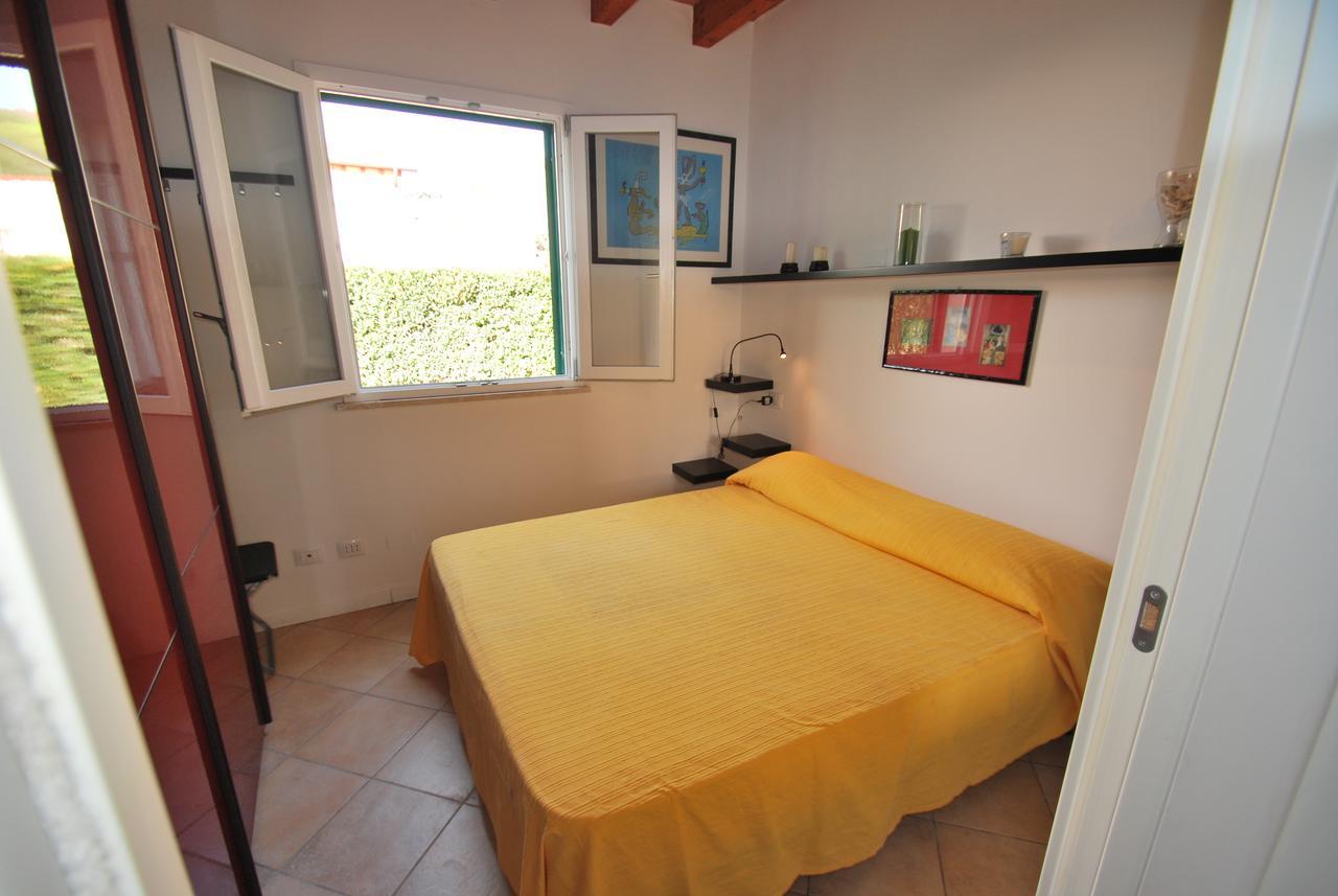 Villetta Ciclamino Casa Alzi Ngoại thất bức ảnh